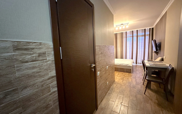 Апартаменты Orbi residence 2326