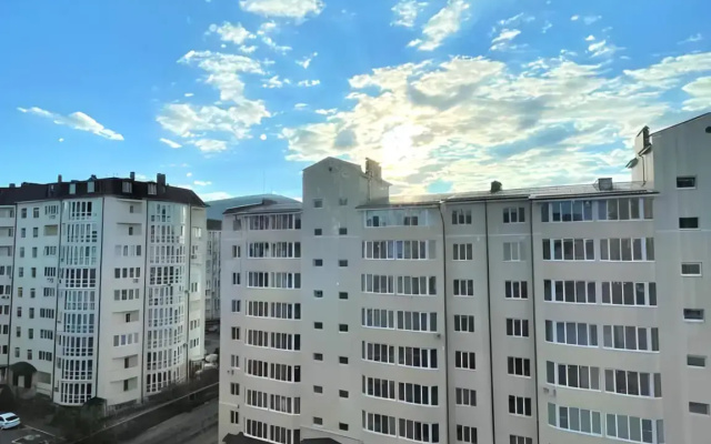 Квартира Россия, улица Оранжерейная 17, корпус 2 , Пятигорск