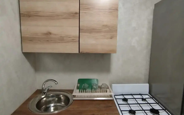 Uyut Flat