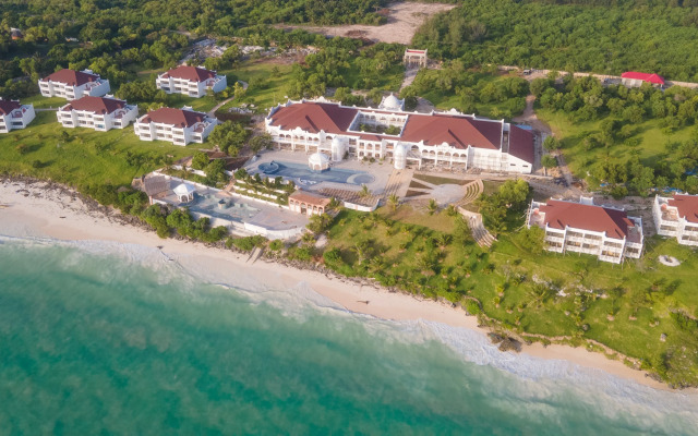 Shukran Palace Hotel
