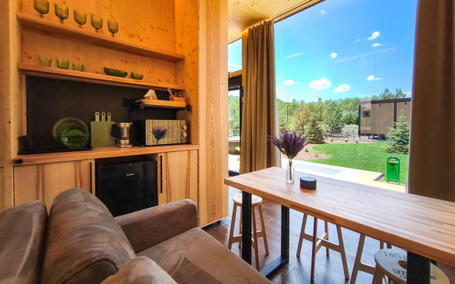 Mpark Glamping