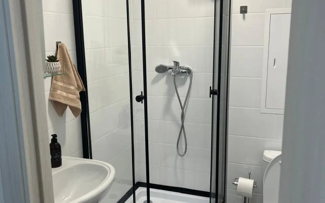 IrenHost Apparts Apartments