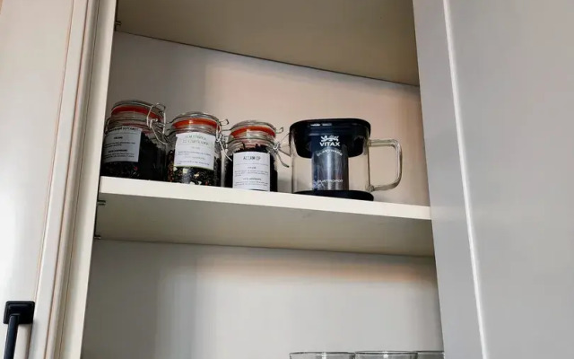 Апартаменты Аристократъ