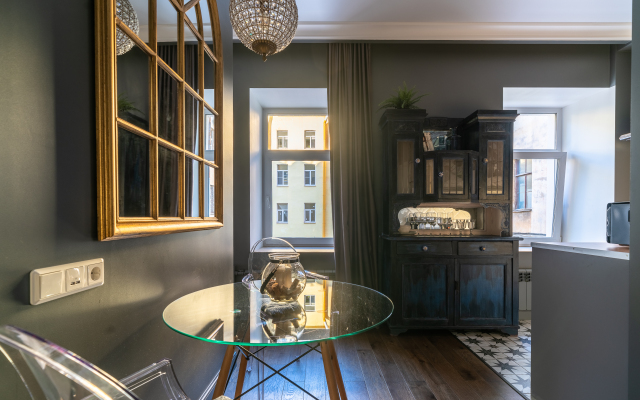 Art De Vivre Apartments 2