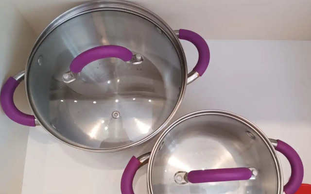 Апартаменты Western City на Интернациональной