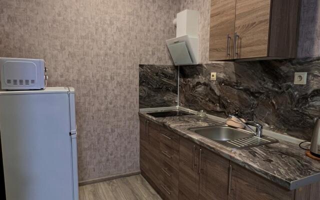 Usadba Guest House