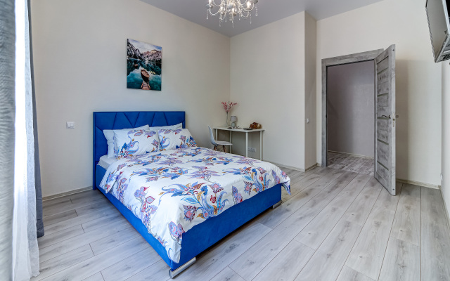 Апартаменты Welcome Family