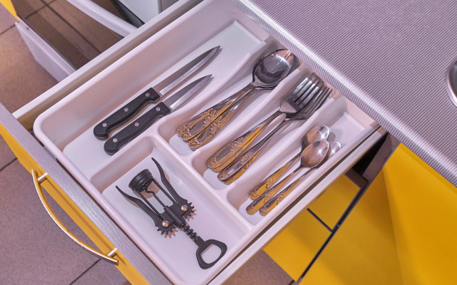 Квартира студия на Большой Подгорной 57