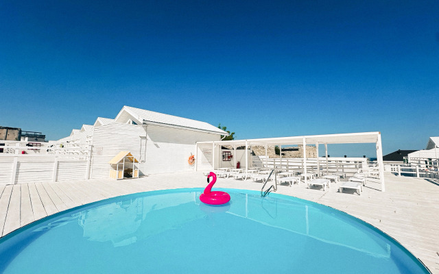 Морская резиденция