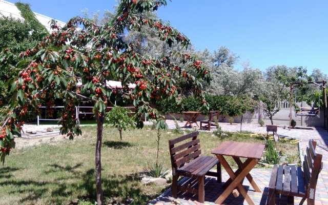 Guest house Flamingo