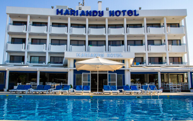 Mariandy Hotel