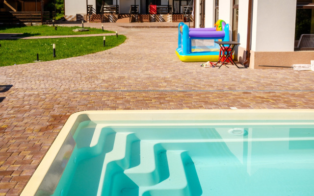 Гостевой дом АльтаРио