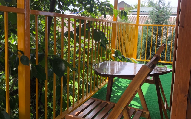 Pod Klyuch Private House