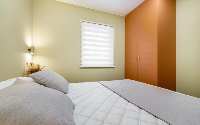 Частный дом с Видом на Озеро Отрадное