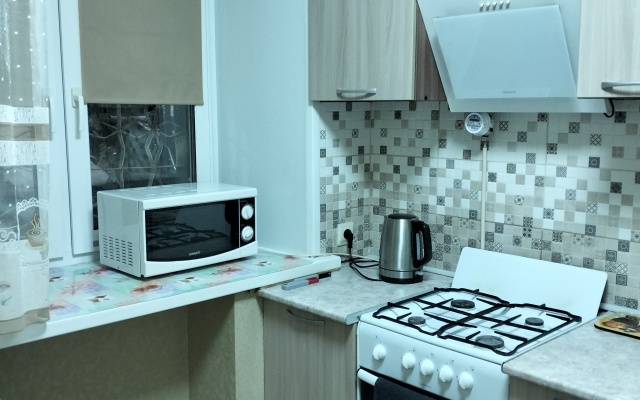 Odnokomnatnaya Karla Libknekhta 1 Flat