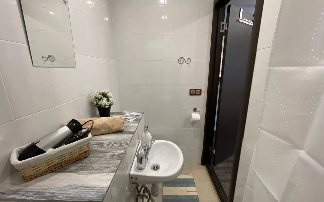 Апартаменты Yousinn Гоголя 29 студия 2