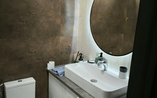 Квартира Комфортная у моря