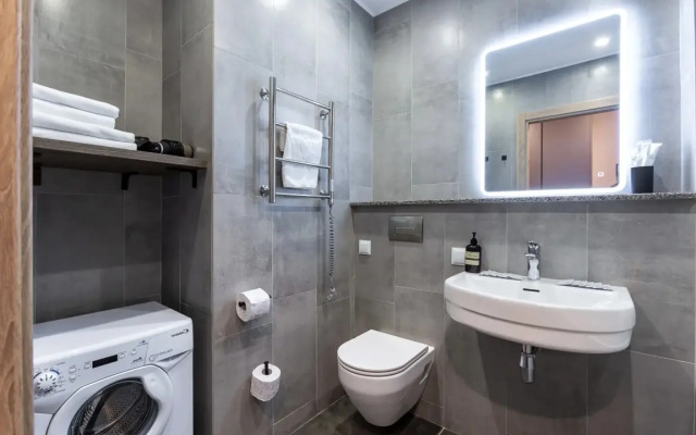 Avenu54/2 2 Apartments
