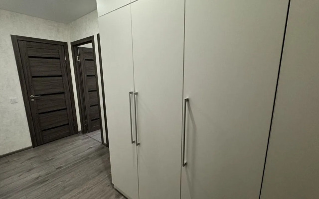 Квартира с еврoремoнтoм в тиxом cпaльнoм рaйoнe Poдниковaя Долина