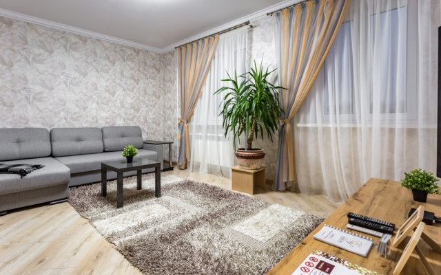 EvroUyut v centre Apartments