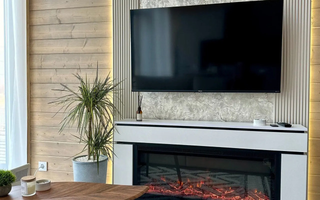 Шале Degua House