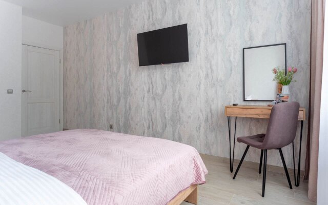 Apart-Deluxe Legendy Morya Apartments
