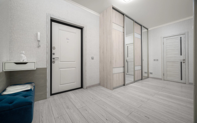 Апартаменты Тут Живут | Зиповская 34к2