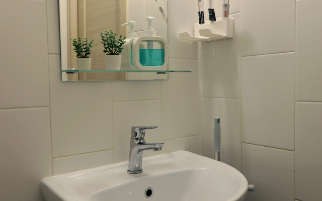 Квартира в Санкт-Петербурге