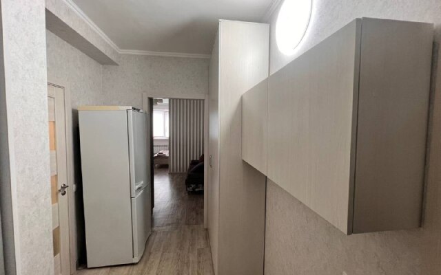 Tsentr Studiya Voyage Komfort Apartments
