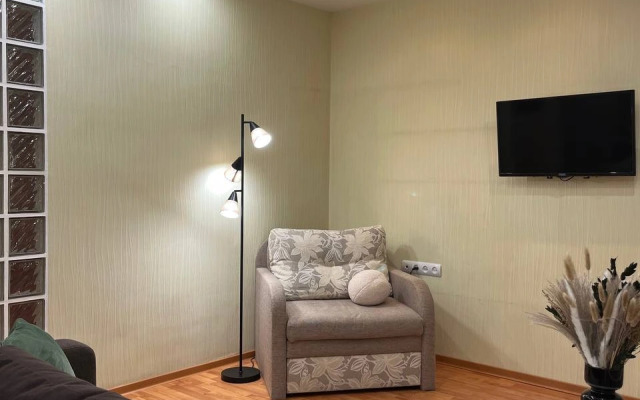 Квартира Чайковский на Ленина 73/1