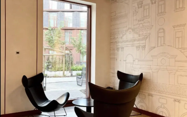 Kazakov Grand Loft 7 Apartments