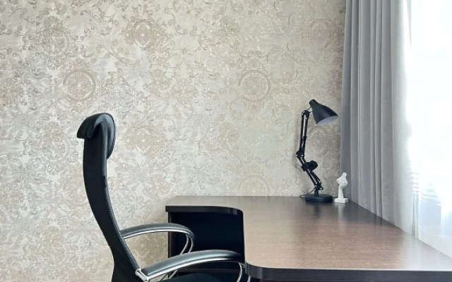 Квартира Стильная Kravc Group в ЖК Лето