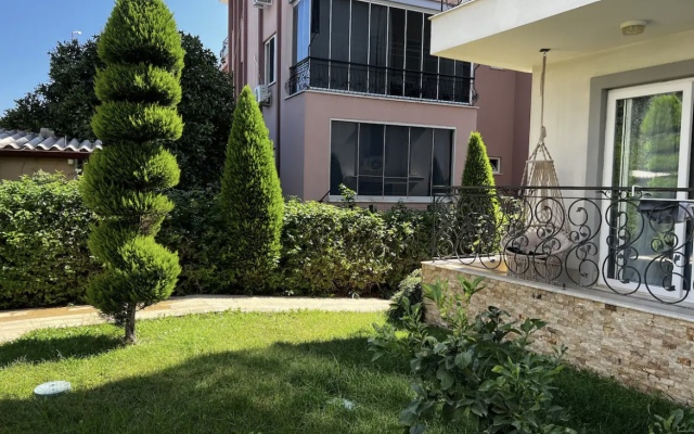 V Gorakh Apartments