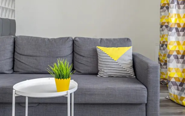 Chasha Ryadom S Metro Apartments 4