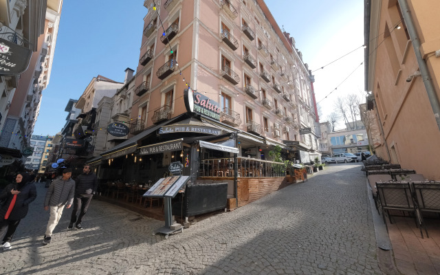Agan Hotel