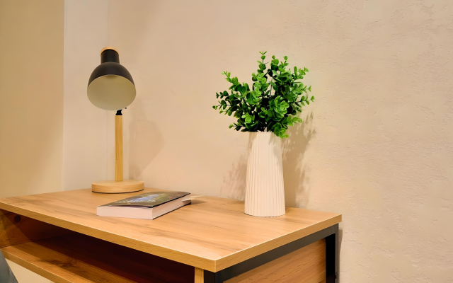 Апартаменты Grand Palace 636