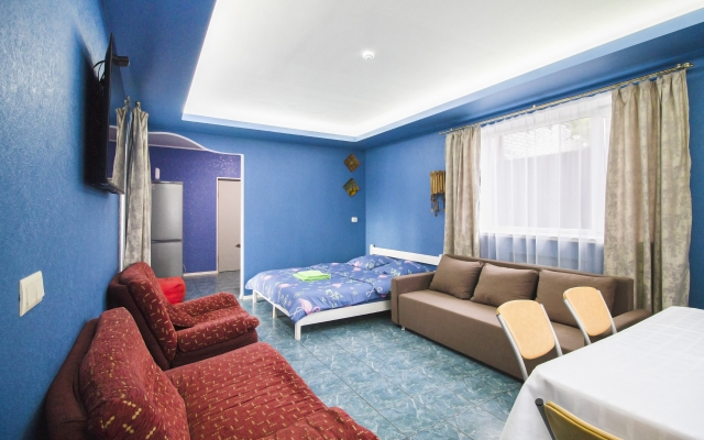 Меблированные комнаты Дубровки-Лесное