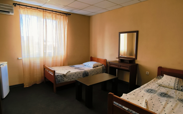 Korona na Mazdokskoi Guest House