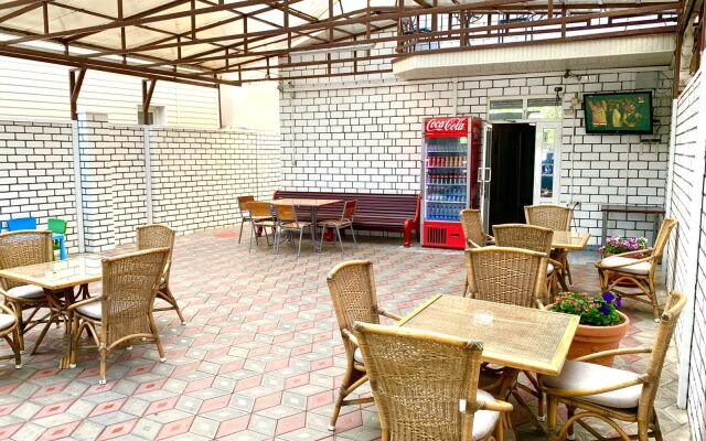 Pavel Guest House