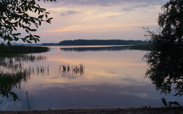 Частный Дом Озерная 38