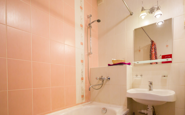 Апартаменты Вместительные на Баргузине