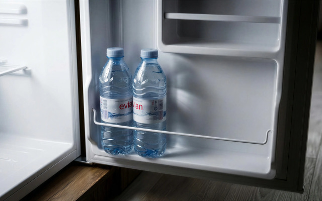 Апарт-отель Graf T.