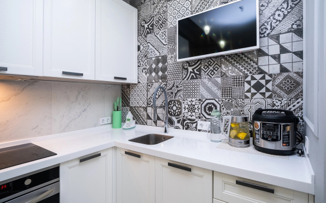 Апартаменты Центр Сочи