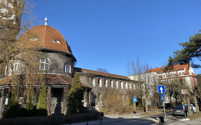 Квартира EA Studio