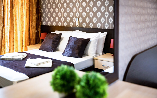 Kipr Guest House