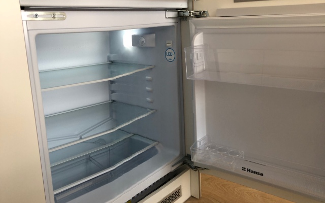 Апартаменты Yes Боровая