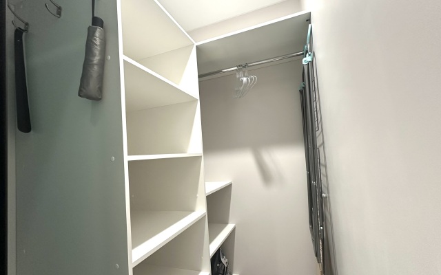 Квартира Уютная 1-комнатная