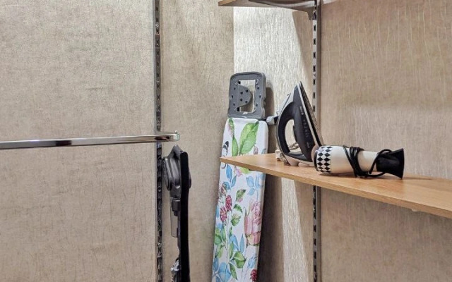 Апартаменты Уютный уголок возле парка 2