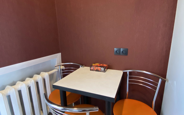 Апартаменты В самом центре Top Minsk