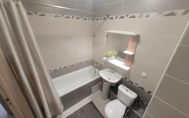 Квартира на улице Щорса 53